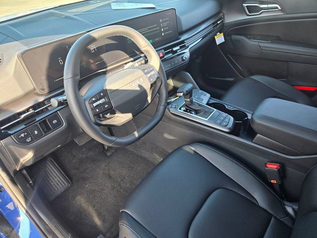 New 2026 Kia Sportage EX FWD image 9