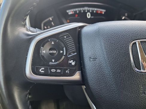 Used 2017 Honda CR-V EX-L image 15