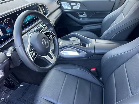 Certified 2020 Mercedes-Benz GLE 350 4MATIC image 10