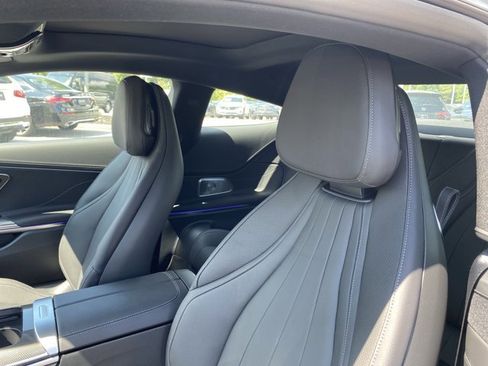 Certified 2024 Mercedes-Benz CLE 300 4MATIC Coupe image 16