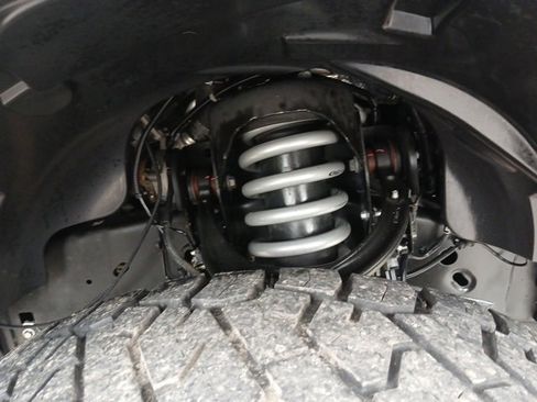 Used 2020 Ford F150 Raptor w/ Equipment Group 802A Luxury image 60