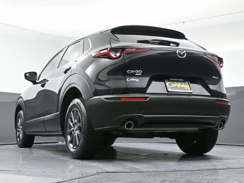Used 2021 MAZDA CX-30 AWD 2.5 S image 50