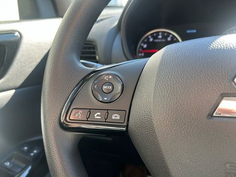 Used 2024 Mitsubishi Eclipse Cross LE image 21