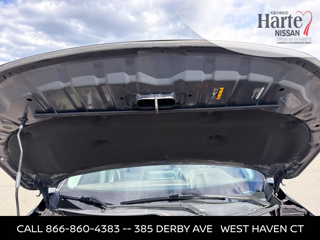 Certified 2021 Nissan Rogue SL AWD/4WD image 36