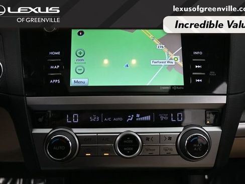 Used 2015 Subaru Outback 2.5i Limited AWD/4WD image 13