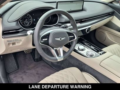 Used 2024 Genesis G80 3.5T Sport