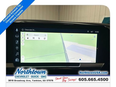 Certified 2024 Chevrolet Silverado 3500 High Country w/ High Country Premium Package image 20