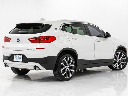 Used 2018 BMW X2 xDrive28i AWD/4WD image 35