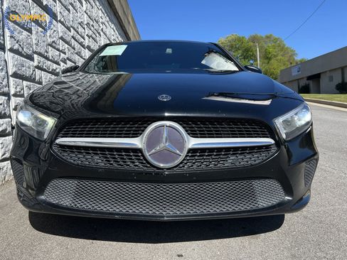 Used 2019 Mercedes-Benz A 220 image 13