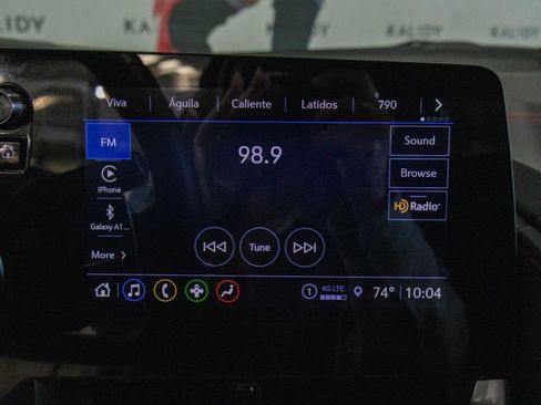 Used 2023 Chevrolet Corvette Stingray Coupe RWD image 7