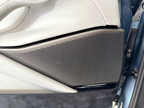 Certified 2025 Ferrari Purosangue image 16