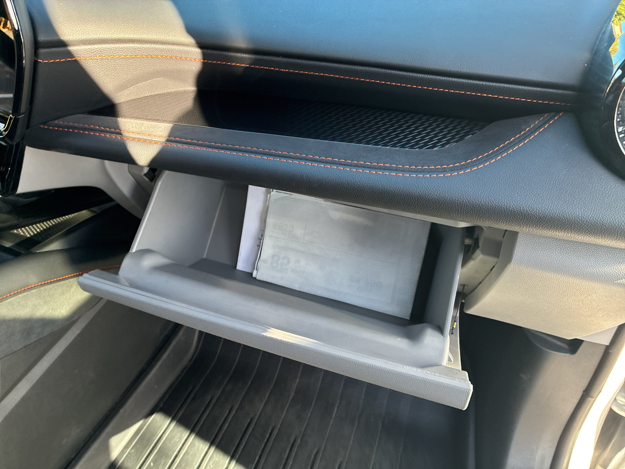 Used 2025 Chevrolet Blazer EV SS AWD/4WD image 46