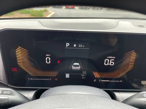 New 2026 Kia K4 FWD image 27