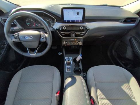 Certified 2022 Ford Escape SE w/ Convenience Package image 15