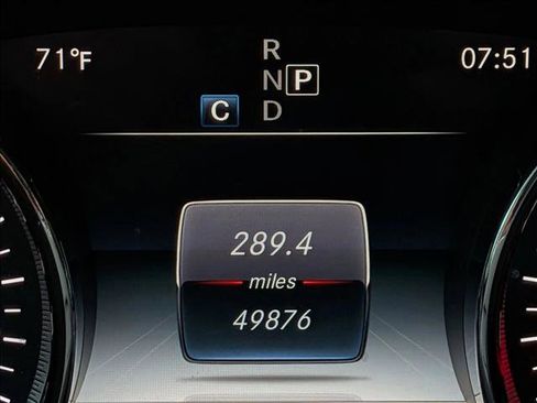 Certified 2019 Mercedes-Benz E 300 image 9