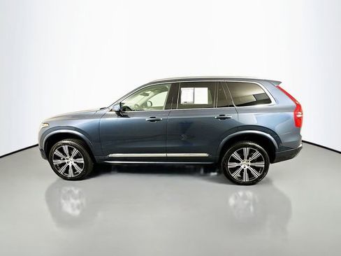 Used 2021 Volvo XC90 T6 Inscription w/ Advanced Package image 4