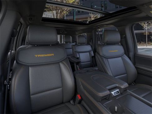 New 2025 Ford Expedition Tremor image 10