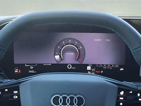 New 2026 Audi SQ5 Premium Plus w/ Premium Plus Package AWD/4WD image 21