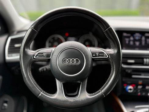 Used 2015 Audi Q5 TDI Premium Plus w/ Technology Package AWD/4WD image 28