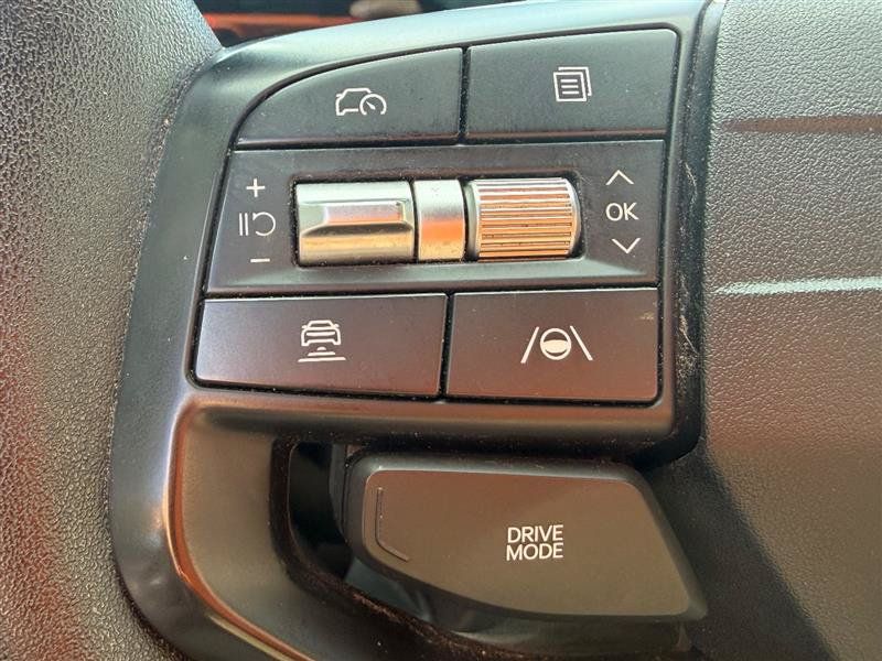 Used 2025 Kia K4 FWD image 12