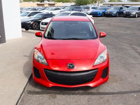 Used 2013 MAZDA MAZDA3 i Touring image 14