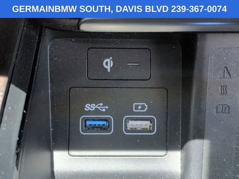 Used 2023 Genesis GV80 3.5T w/ Prestige Package AWD/4WD image 24