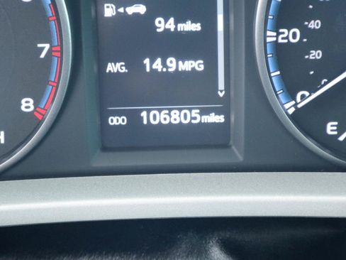 Used 2017 Toyota RAV4 XLE w/ All Weather Liner Package AWD/4WD image 19