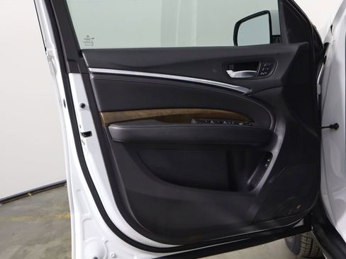 Used 2020 Acura MDX Technology image 18
