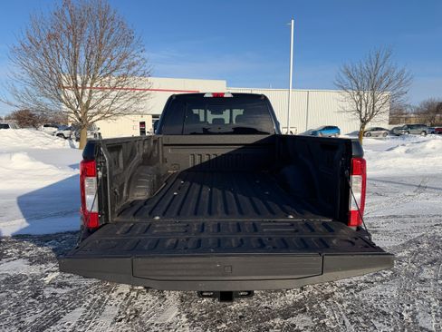 Used 2019 Ford F350 Lariat w/ Lariat Ultimate Package image 34