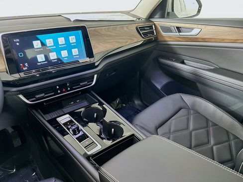 New 2026 Volkswagen Atlas SE image 22