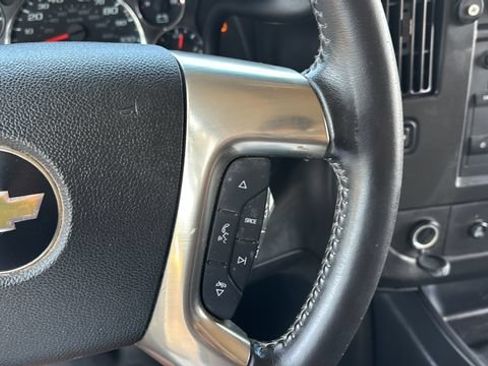 Used 2019 Chevrolet Express 3500 w/ Power Convenience Package RWD image 22