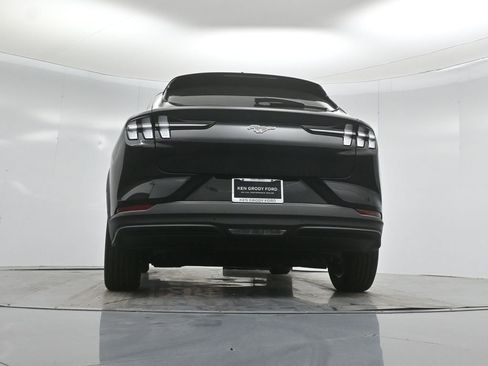 New 2026 Ford Mustang Mach-E Select image 46
