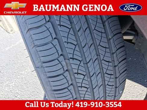 Used 2024 Ford Edge SEL w/ Convenience Package AWD/4WD image 29