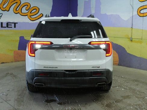 Used 2020 GMC Acadia AT4 image 7