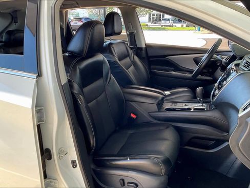 Used 2023 Nissan Murano SL AWD/4WD image 9