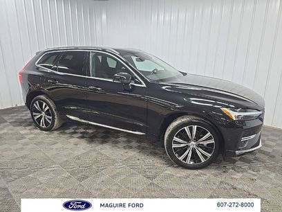 Used 2023 Volvo XC60 B5 Plus w/ Climate Package