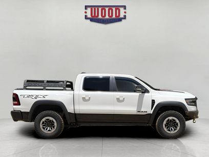 Used 2022 RAM 1500 TRX w/ TRX Level 2 Equipment Group