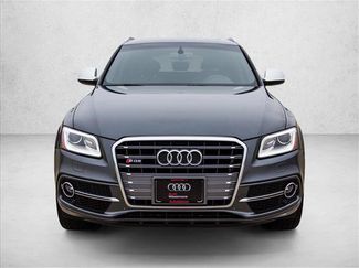 Used 2015 Audi SQ5 Premium Plus w/ Technology Package video 2