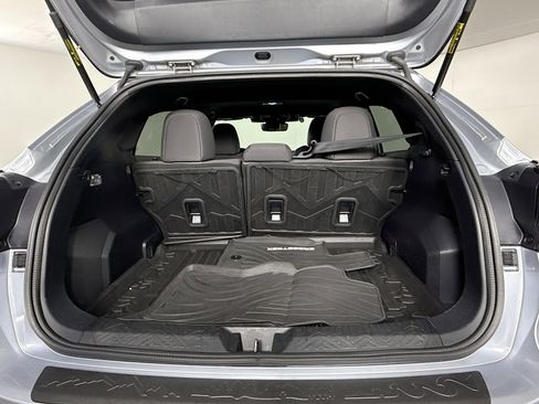 Used 2024 Subaru Crosstrek 2.5i Sport image 33