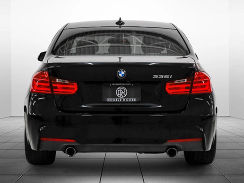 Used 2015 BMW 335i Sedan RWD image 9