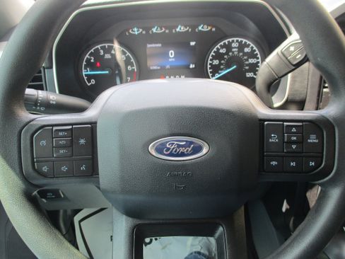 Used 2021 Ford F150 XL w/ FX4 Off-Road Package AWD/4WD image 26