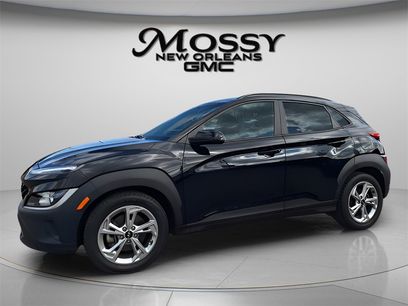 Used 2023 Hyundai Kona SEL w/ Cargo Package