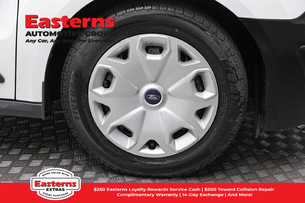 Used 2017 Ford Transit Connect XL FWD image 30