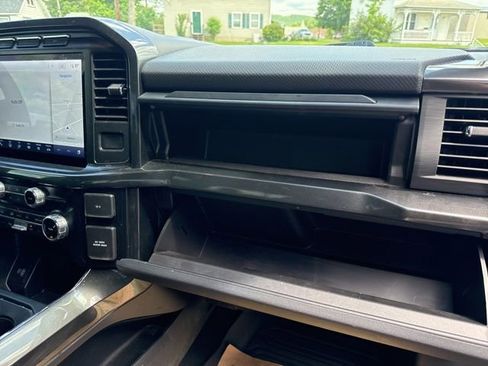 Certified 2023 Ford F150 XLT w/ Equipment Group 302A High AWD/4WD image 35