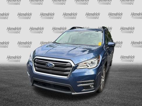 Used 2021 Subaru Ascent Limited w/ Technology Package AWD/4WD image 7