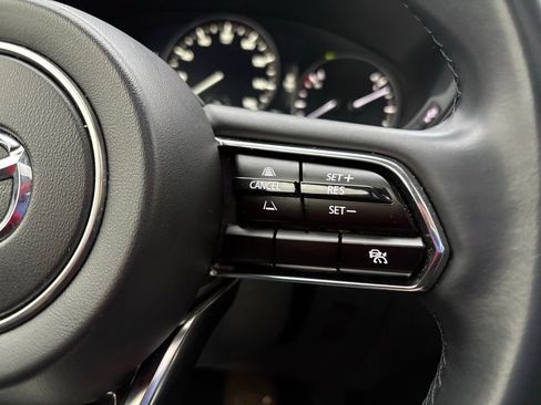 Used 2024 MAZDA CX-90 3.3 Turbo w/ Preferred Plus image 29