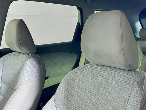 Used 2023 Nissan Rogue SV image 19