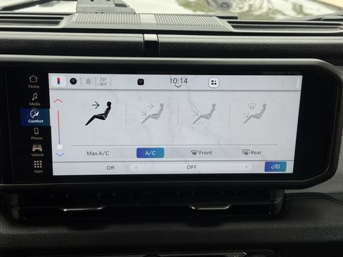 Used 2024 Jeep Wrangler Sport S image 21