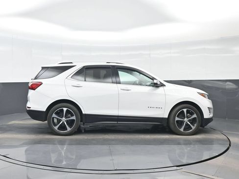 Used 2021 Chevrolet Equinox Premier FWD image 7