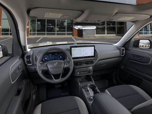 New 2025 Ford Bronco Sport Big Bend w/ Convenience Package image 9